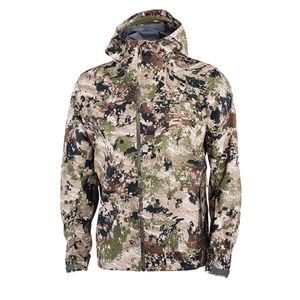 SITKA CLOUDBURST SUBALPINE RAINJACKET